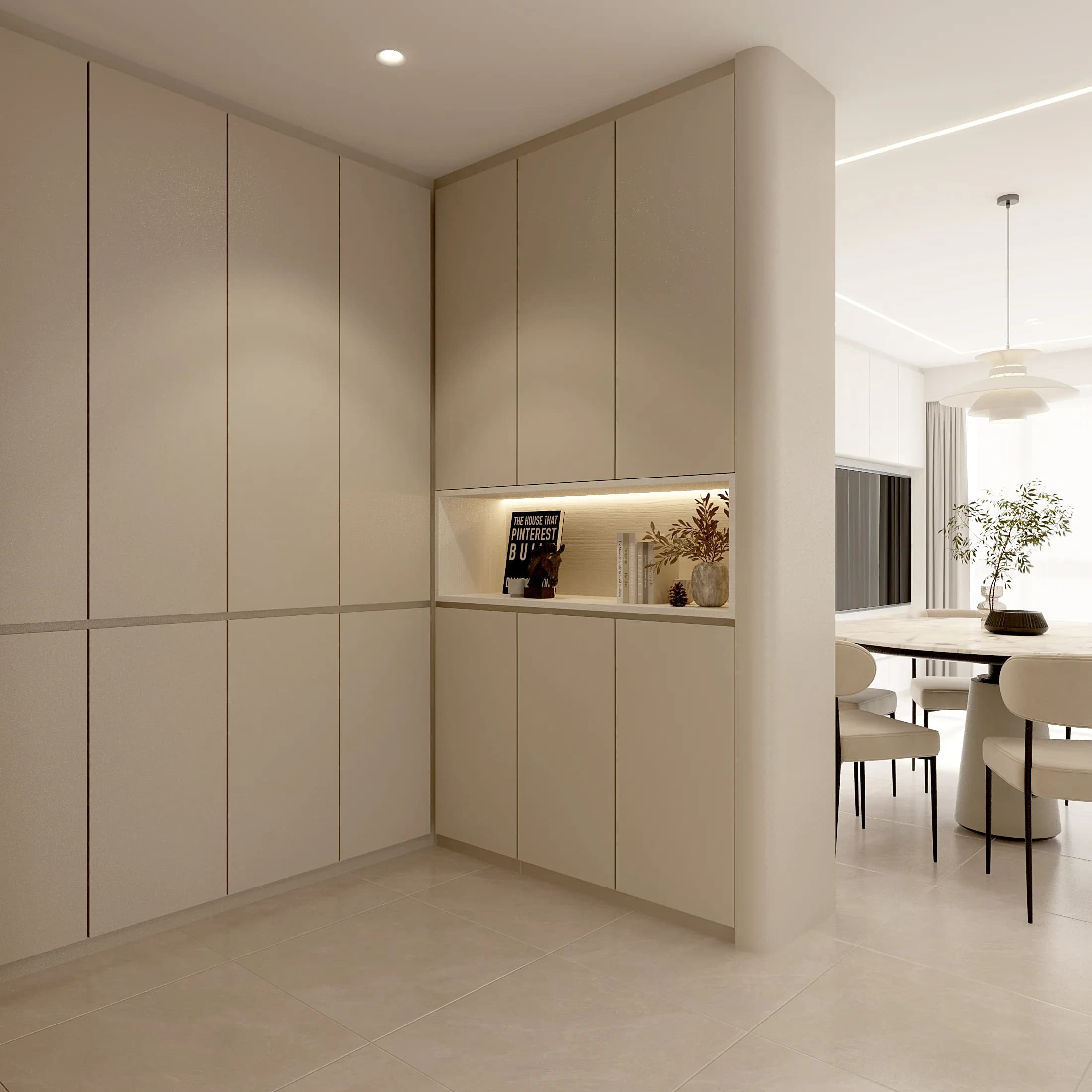 Sense ID - Furniture Sourcing Service