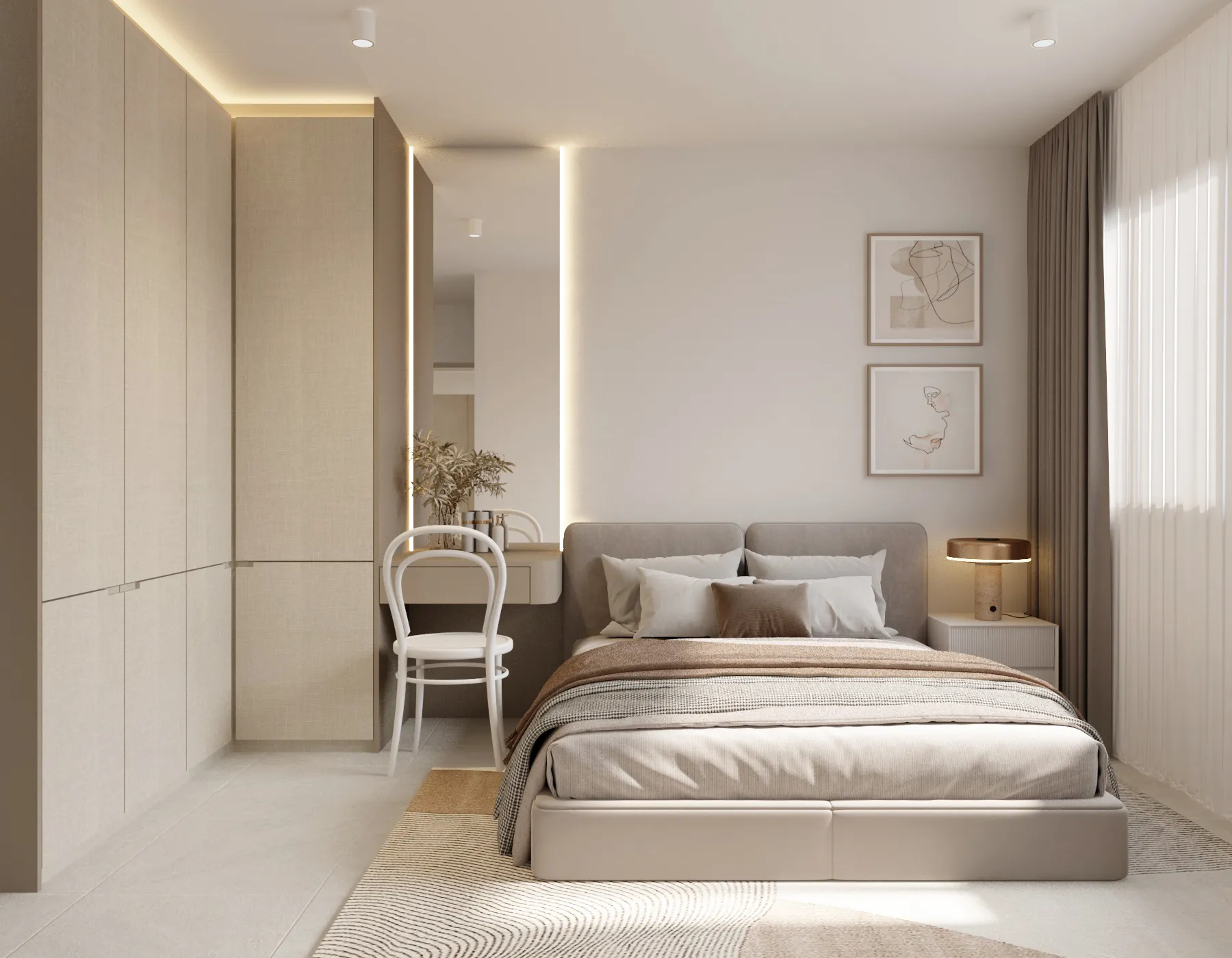 Sense ID - After-Sales Support Service